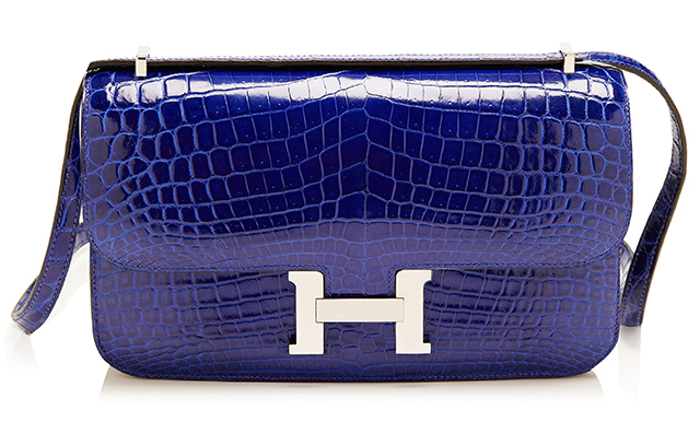 Meet the luxury bag everyone wants – the Hermes 3-in-1 Birkin Bag -  PressReader