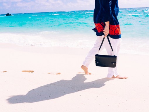Do You Have a Go-to Vacation Bag? - PurseBlog