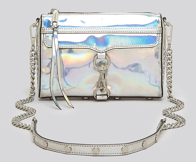 12 Bags to Get You Into the Emerging Mirrored Leather Trend - PurseBlog