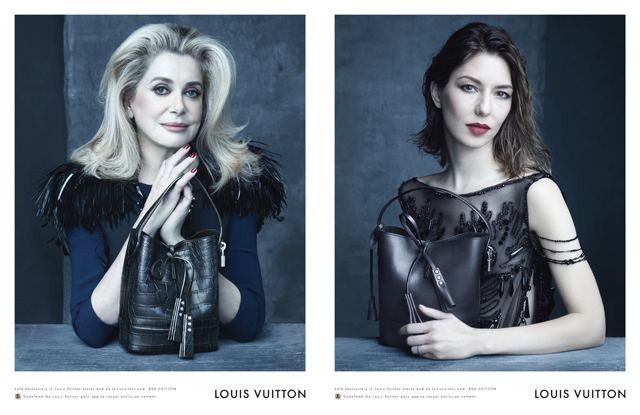 Review: Louis Vuitton Coppola - PurseBlog