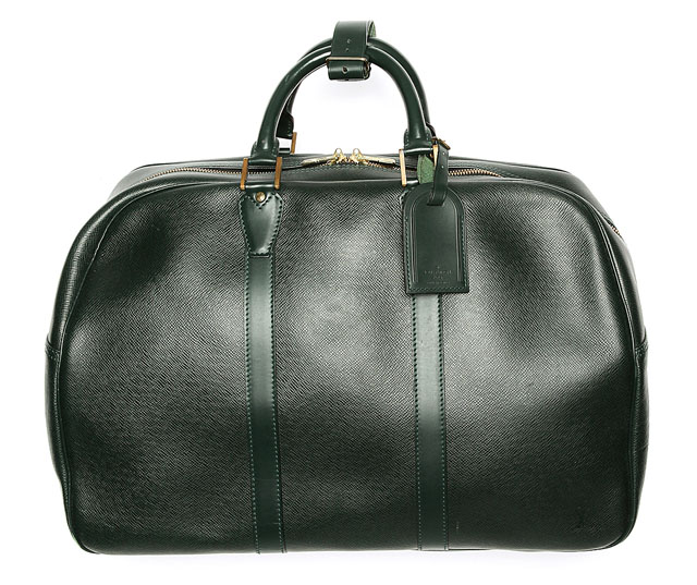 Louis Vuitton, Bags, Vintage Louis Vuitton Duffle Bag