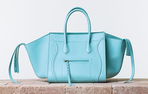 The Bags of Celine Summer 2014 - PurseBlog