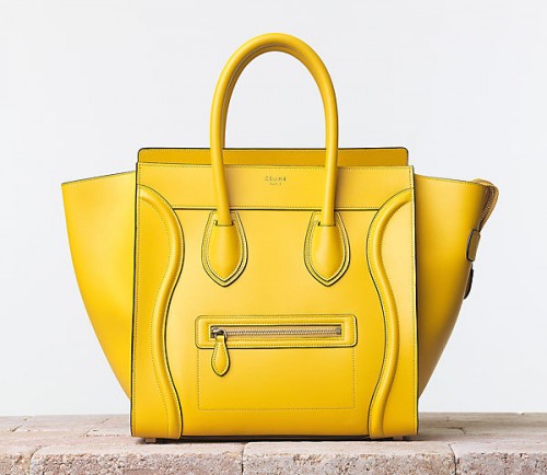 The Bags of Celine Summer 2014 - PurseBlog