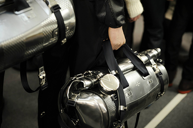 Louis Vuitton to Release $54,500 Croc Bag for Fall 2014 - PurseBlog