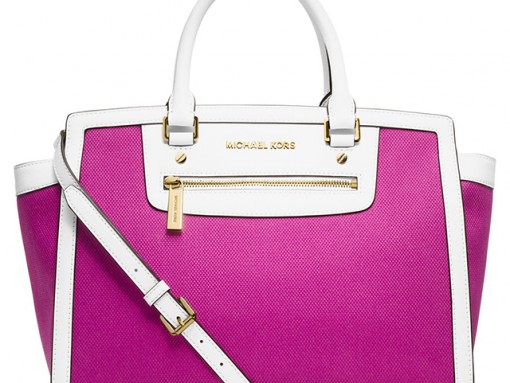 michael kors fulton purse 2014