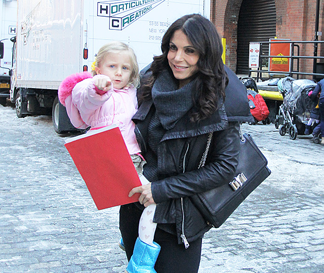 Priyanka Chopra's Daughter Malti Has Her Own Bulgari Bag