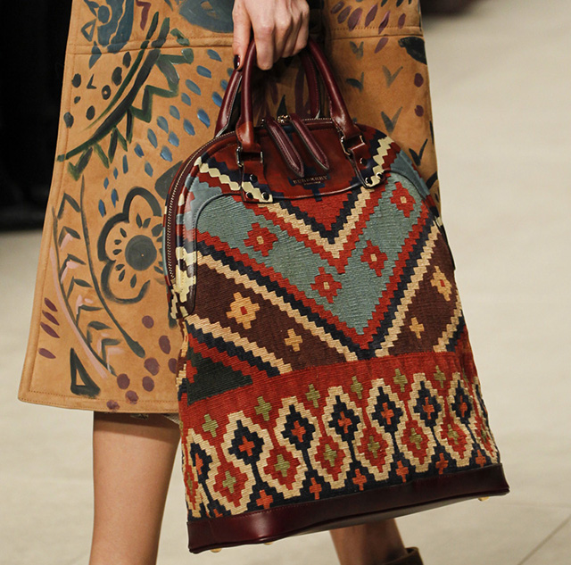 burberry bags new collection 2014