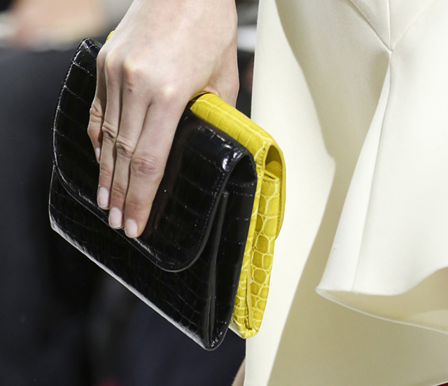Dior's Fall 2014 Bags are Its Prettiest Yet - PurseBlog