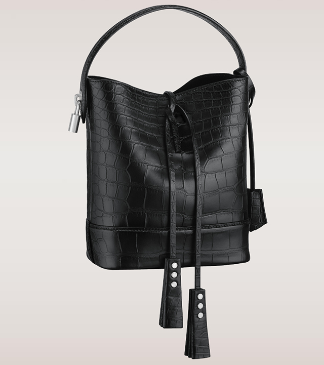 Louis Vuitton Shearling Monogram Bag Collection, Bragmybag