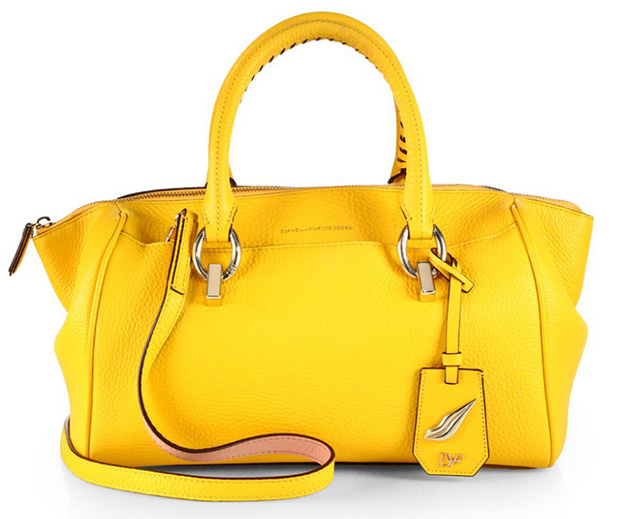 The 20 Best Bags Under $600 of Spring 2014 - PurseBlog
