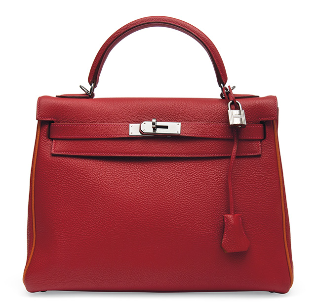 Christie's Features Bright Bags in its Spring Luxury Accessories ...