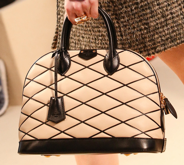Discover the Newly Relaunched Louis Vuitton GO-14 - PurseBlog