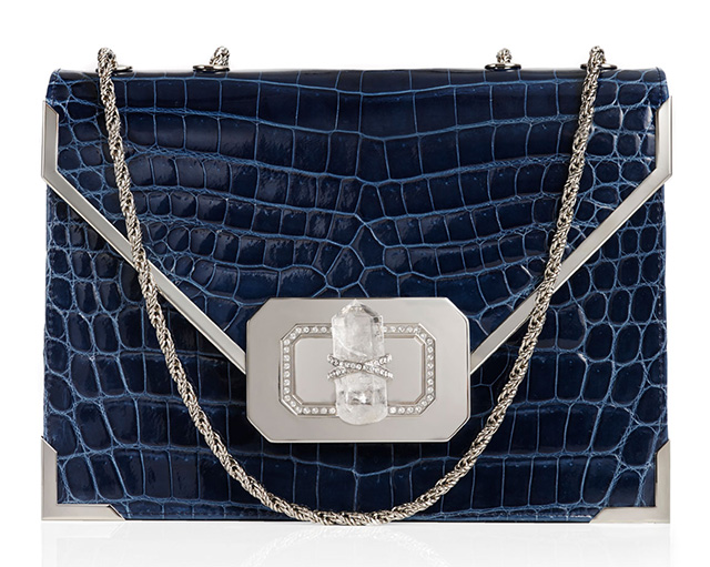 The 10 Most Expensive Handbags of 