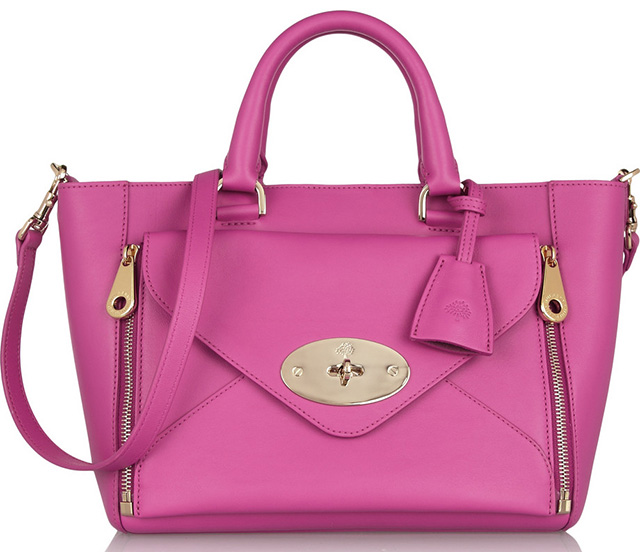 What’s Gone Wrong at Mulberry? - PurseBlog