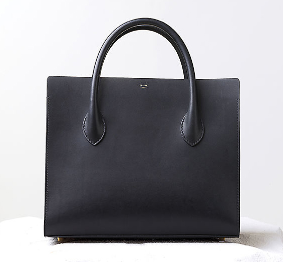 The Celine Fall 2014 Handbags Lookbook Has Arrived - PurseBlog