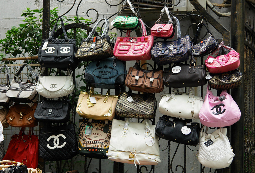 chinatown nyc fake purses｜TikTok Search