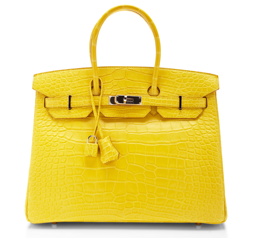 Stock Up on Exotic Hermes Bags and Beyond at Moda Operandi - PurseBlog