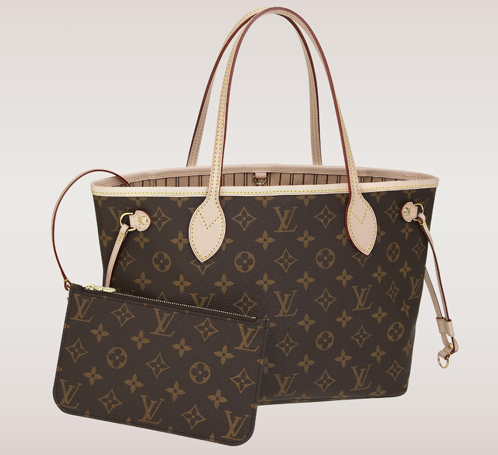 Louis Vuitton Tote Bag The Ultimate Bag Guide The Louis Vuitton