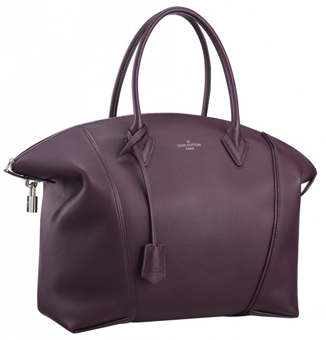 The New Louis Vuitton Soft Lockit - PurseBlog