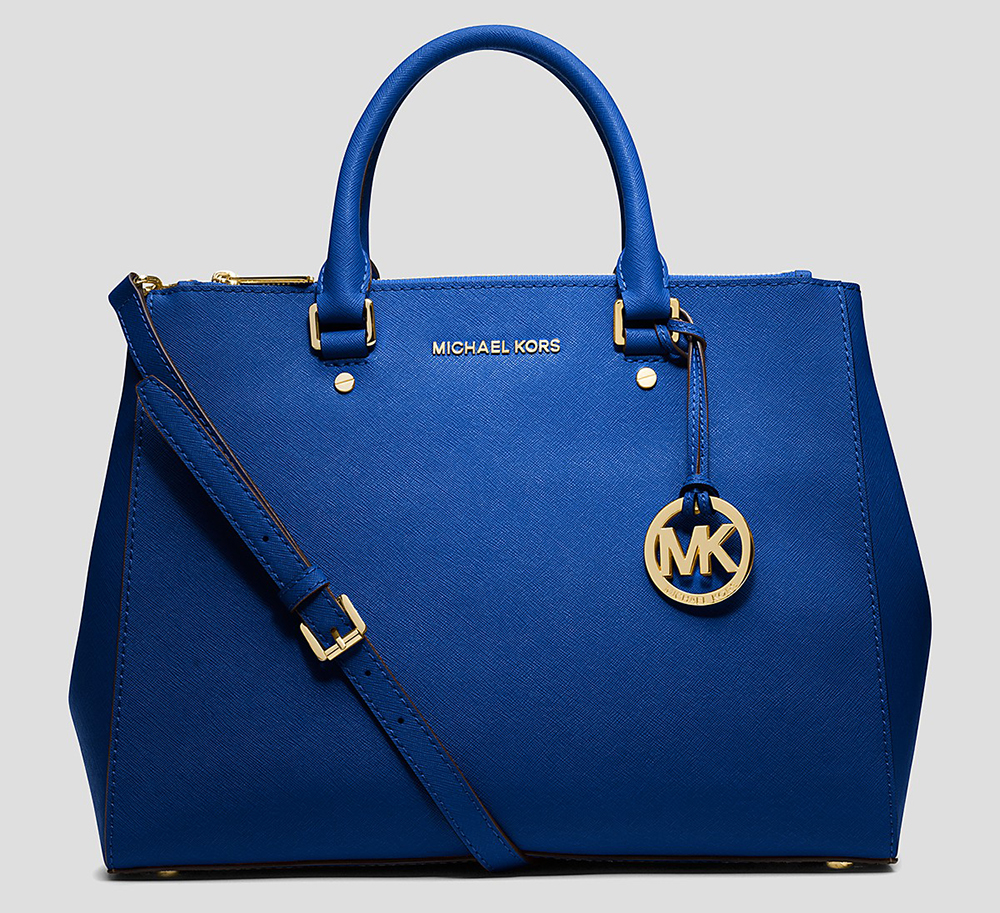 mk brand handbag