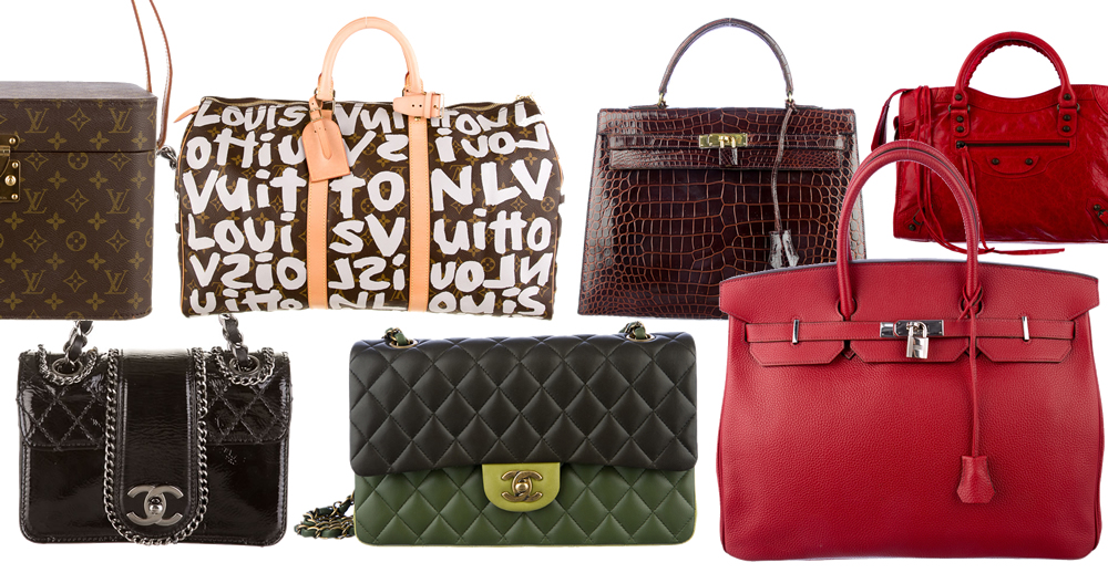 Love It or Leave It: Patent Leather Bags - PurseBlog