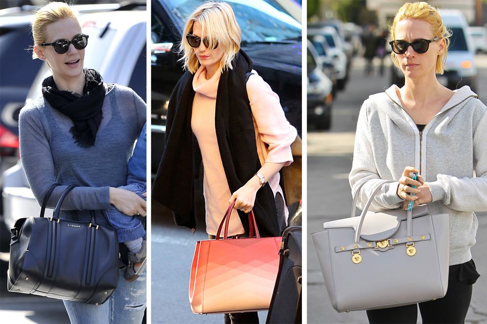 The Many Bags of Taylor Swift, Part 2 - PurseBlog