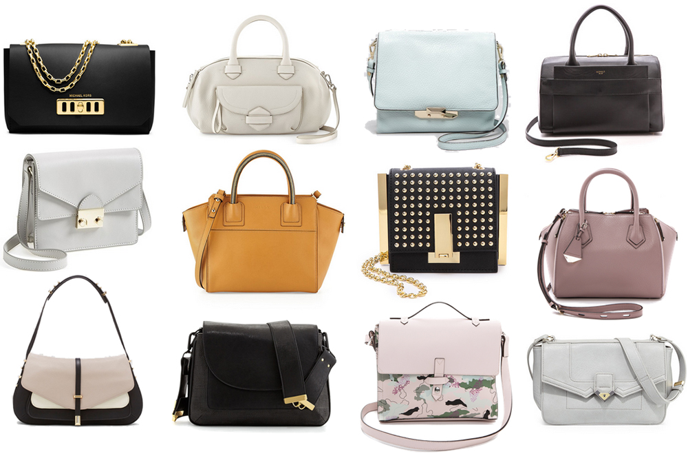 13 New Bags That Look Far More Expensive Than They Are - Page 13