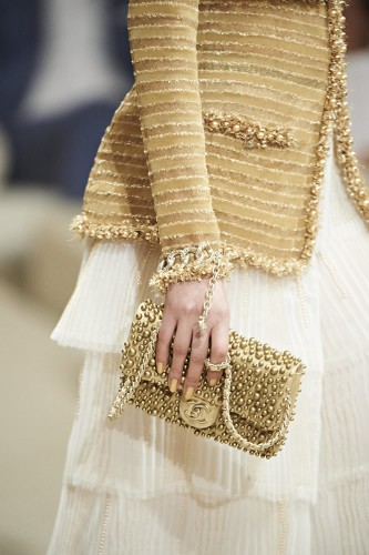 The Bags of Chanel Cruise Dubai 2014 - PurseBlog