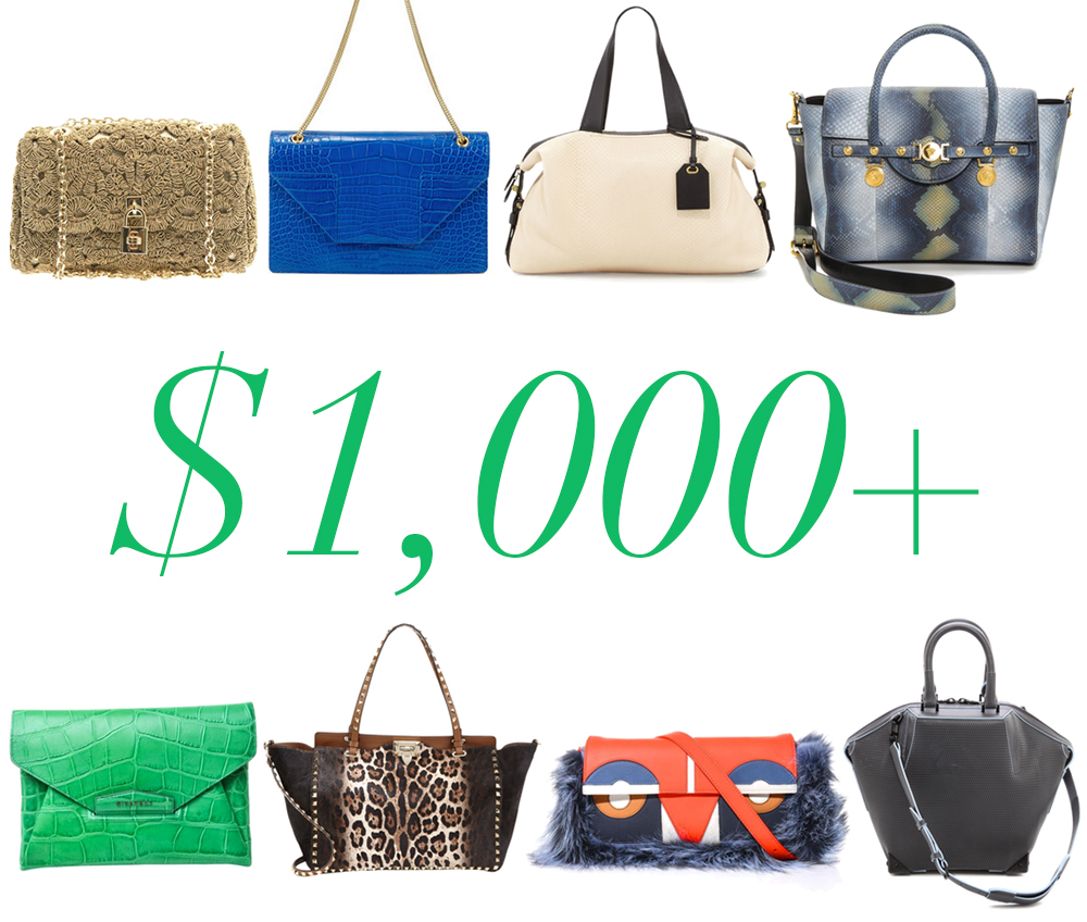 Why Are So Many People Investing in Handbags Right Now?