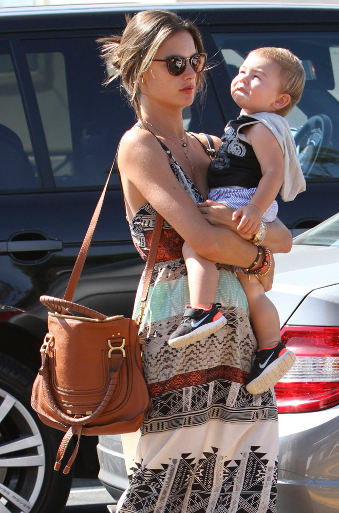 The Many Bags of Celebrity Moms, Part 3 - PurseBlog