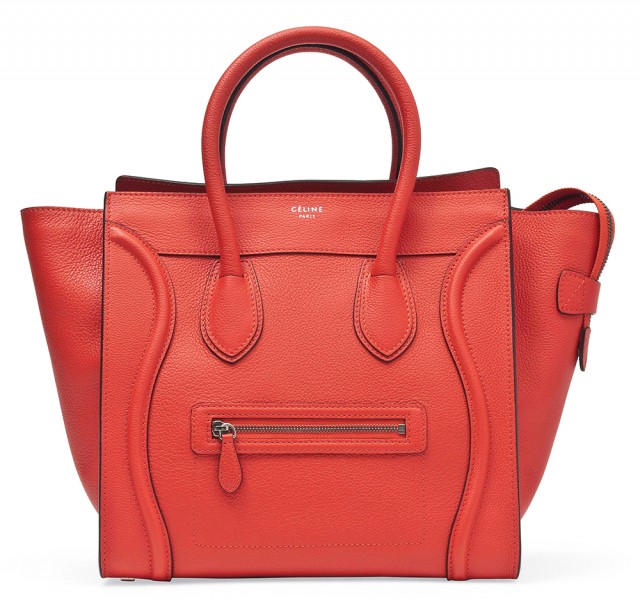 Shop Hermes, Chanel, Celine and More at the Christie’s Luxury Handbags ...