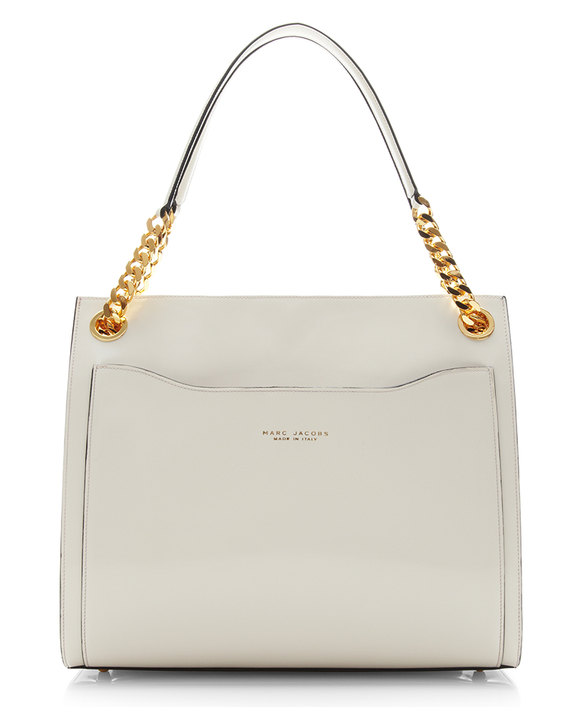 The Evolution (And Latest Editions) Of Marc Jacobs' It Bag, The