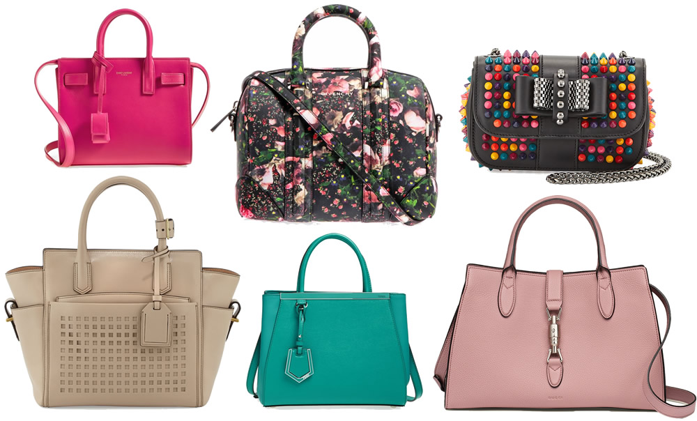 The 18 Best Mini Bags of Summer 2014 - PurseBlog