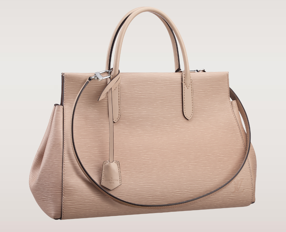 Introducing the Louis Vuitton Marly Bag - PurseBlog