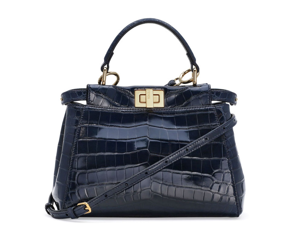The 10 Most Expensive Bags of Fall 2014 