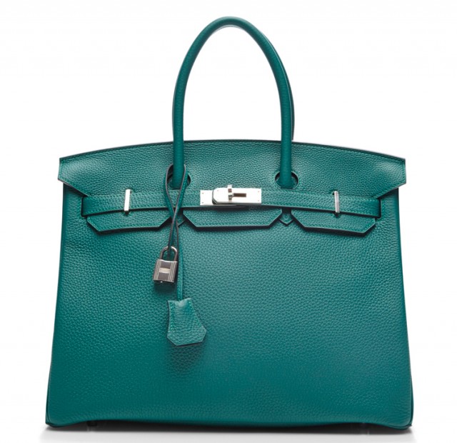 Tons of Gorgeous, Rare Hermès Bags Just Arrived at Moda Operandi ...