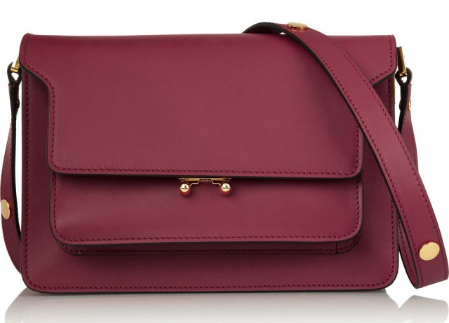 20 Burgundy Bags to Start Your Fall Wardrobe - PurseBlog