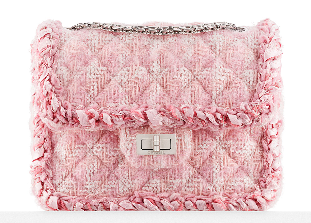 Chanel's Supermarket-Themed Fall 2014 Bags, in Stores Now, Look ...