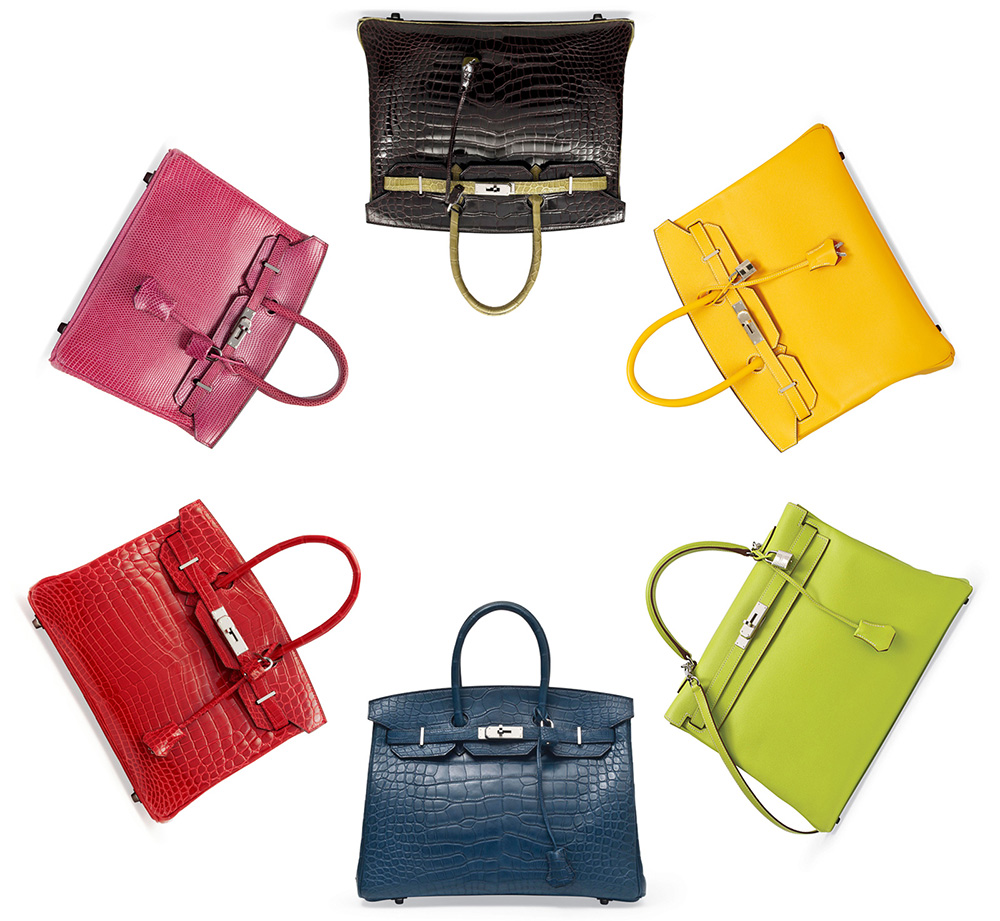 The Inaugural Handbags Sale at Christie's New York - Christie's