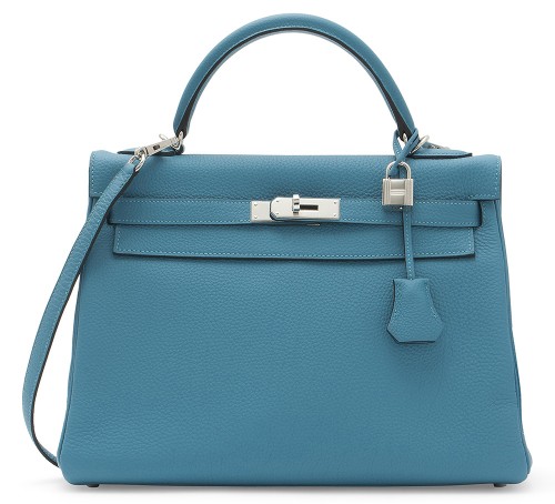 Shop Rare, Gorgeous Bags from Hermès, Chanel and More in Christie’s ...