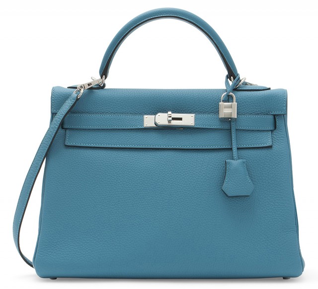 Shop Rare, Gorgeous Bags from Hermès, Chanel and More in Christie’s ...