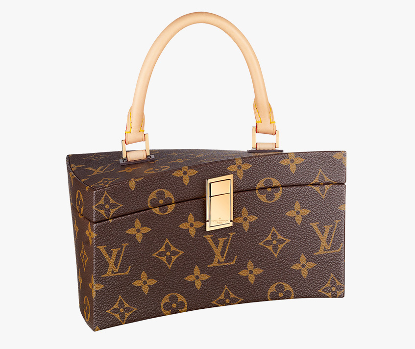❌SOLD❌LV LOUIS VUITTON Christian Louboutin Collaboration Tote