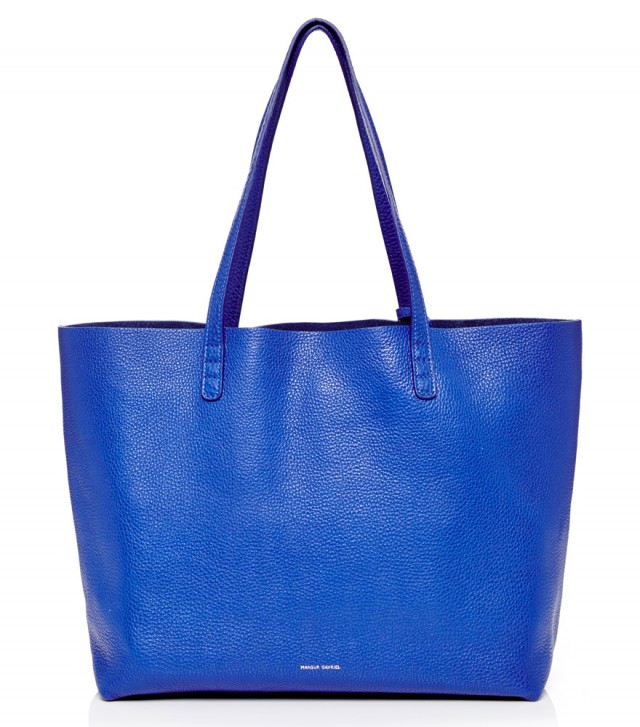 Get Your First Shot at Mansur Gavriel’s Spring 2015 Bags via Moda ...