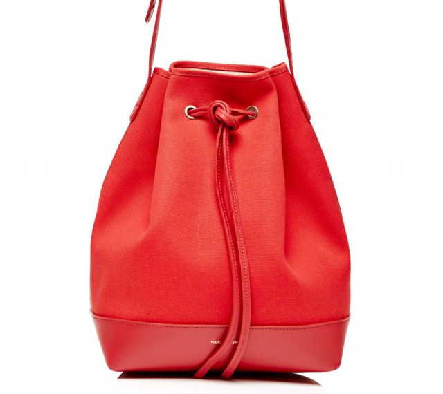 Get Your First Shot at Mansur Gavriel’s Spring 2015 Bags via Moda ...