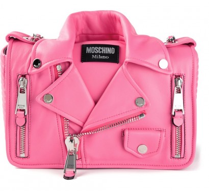 You Can Already Shop Moschino s Spring 2015 Barbie Themed Bags PurseBlog