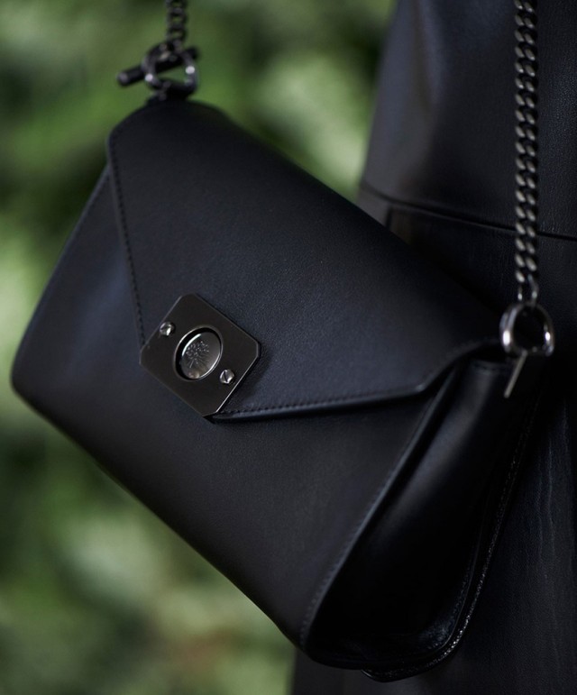 For Spring 2015, Mulberry Gets Its Groove Back - PurseBlog
