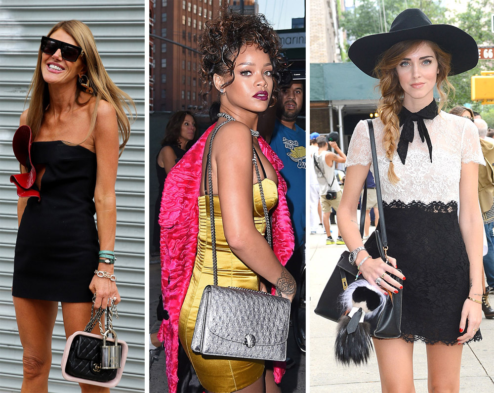 Fashion louis vuitton  60+Bags and the Celebrities Who Carried