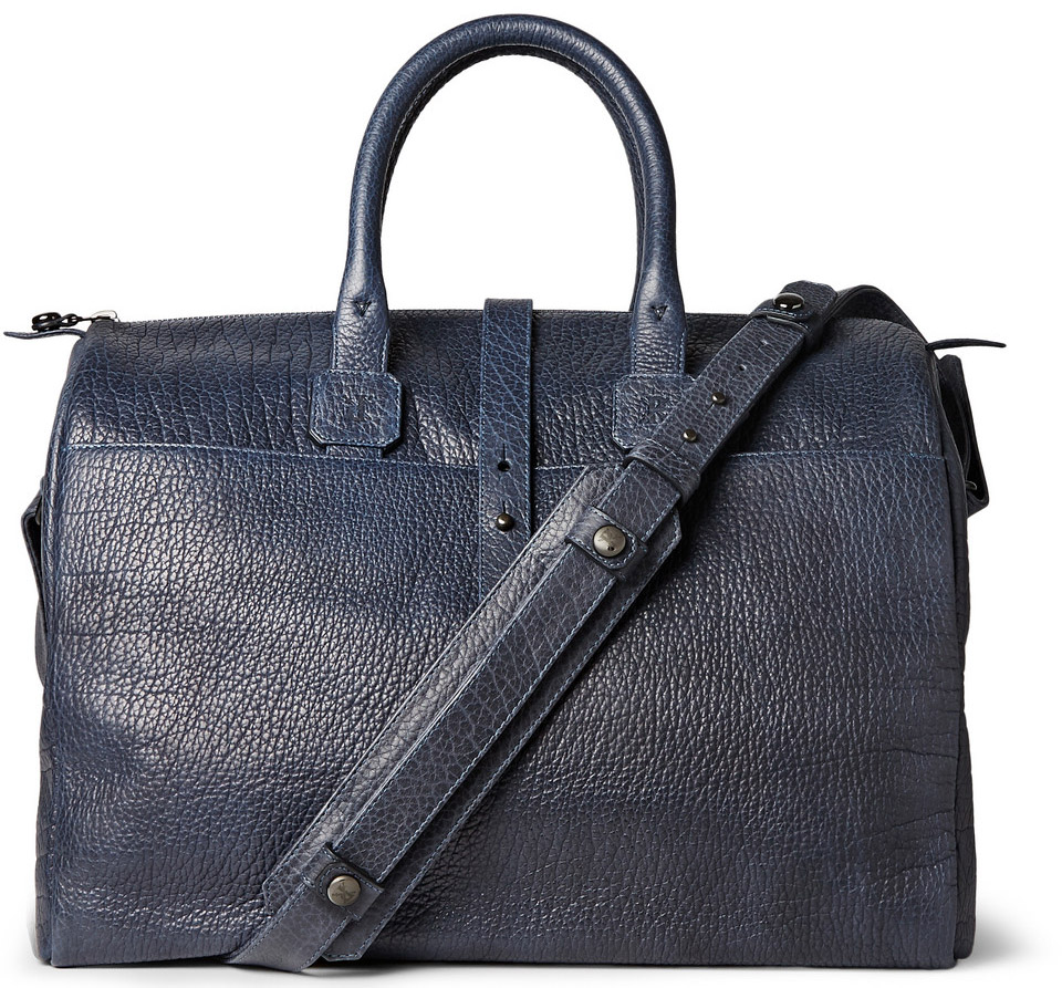 Man Bag Monday: Louis Vuitton Président Classeur Briefcase - PurseBlog