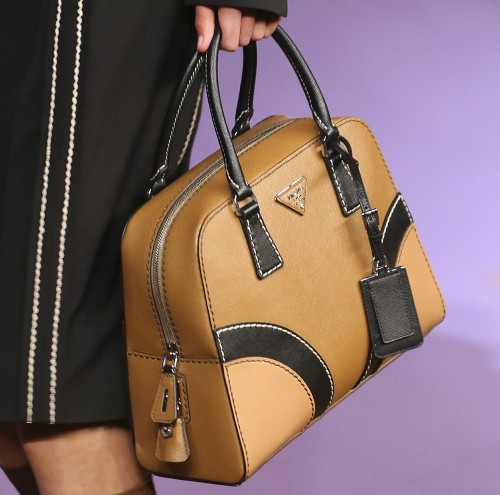 Are Spring 2015’s Bags Enough to Aid Prada’s Ailing Handbag Business ...