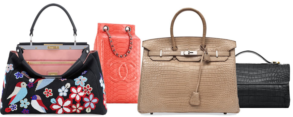 7 Bags I’d Like to Carry for National Handbag Day 2014 - PurseBlog